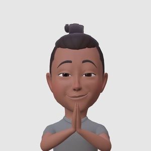 Meet your Posher, Edgar